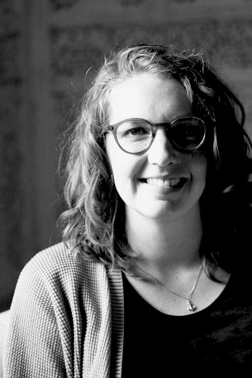 Stes Portrait
